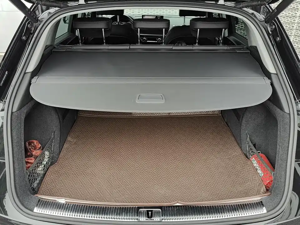 Audi Q5L Audi Q5L