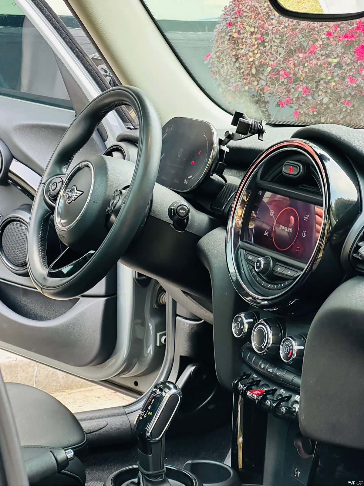 Mini Cooper, 2021 12