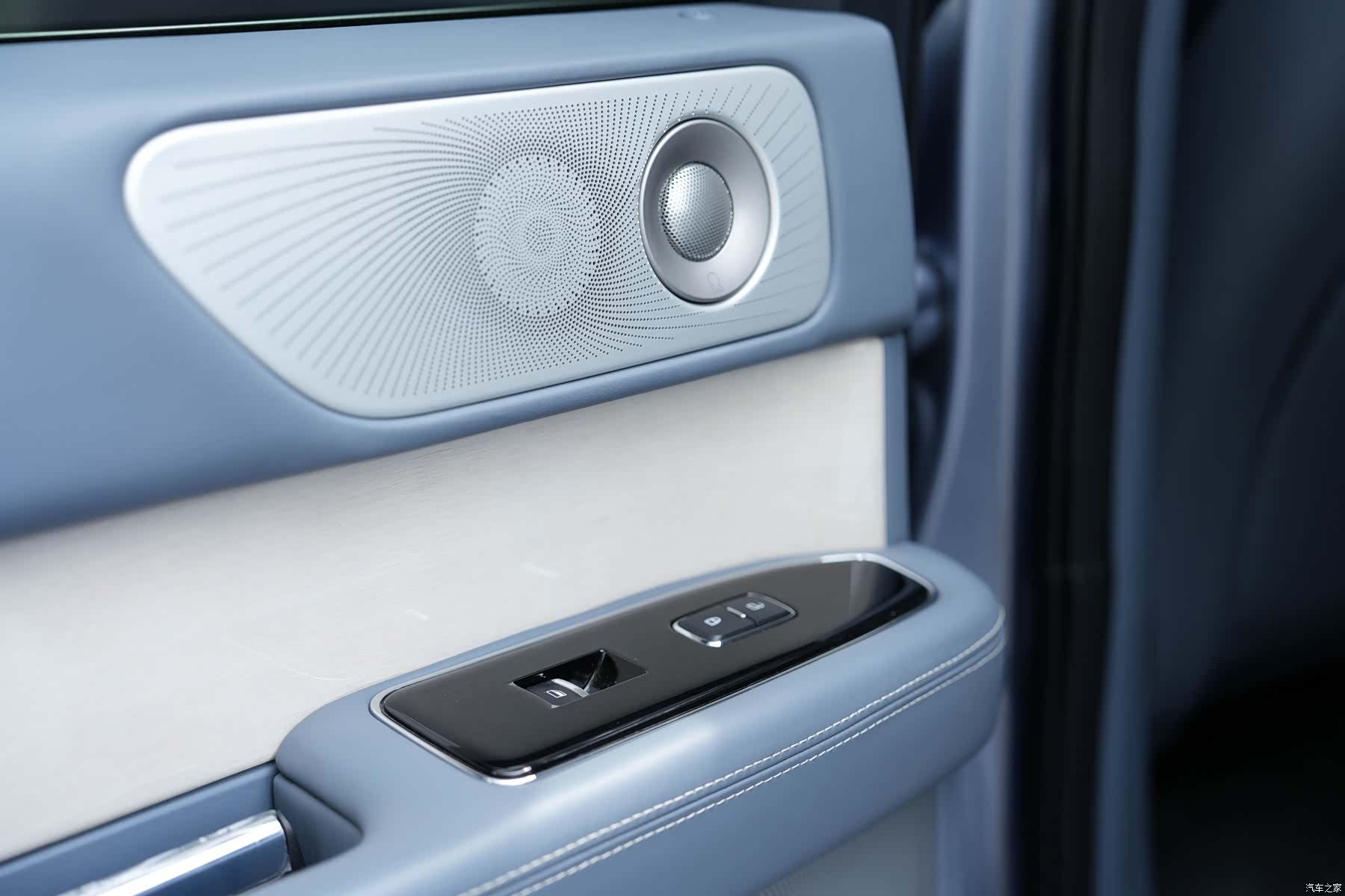 Lincoln Navigator, 2022 20
