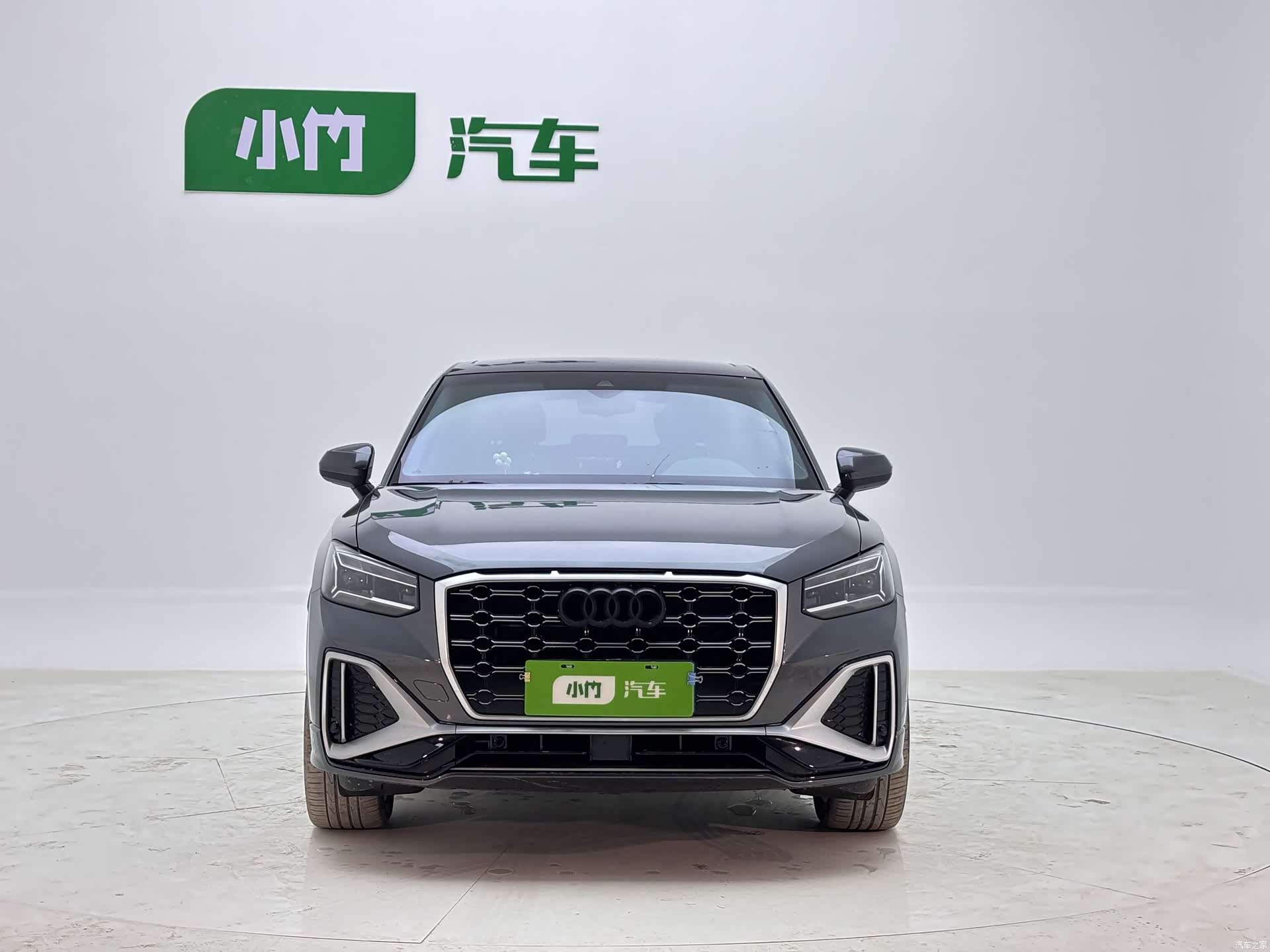 Audi Q2L, 2022 2