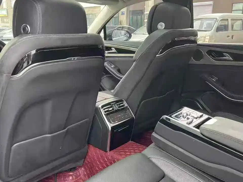 Hongqi H9 Hongqi H9