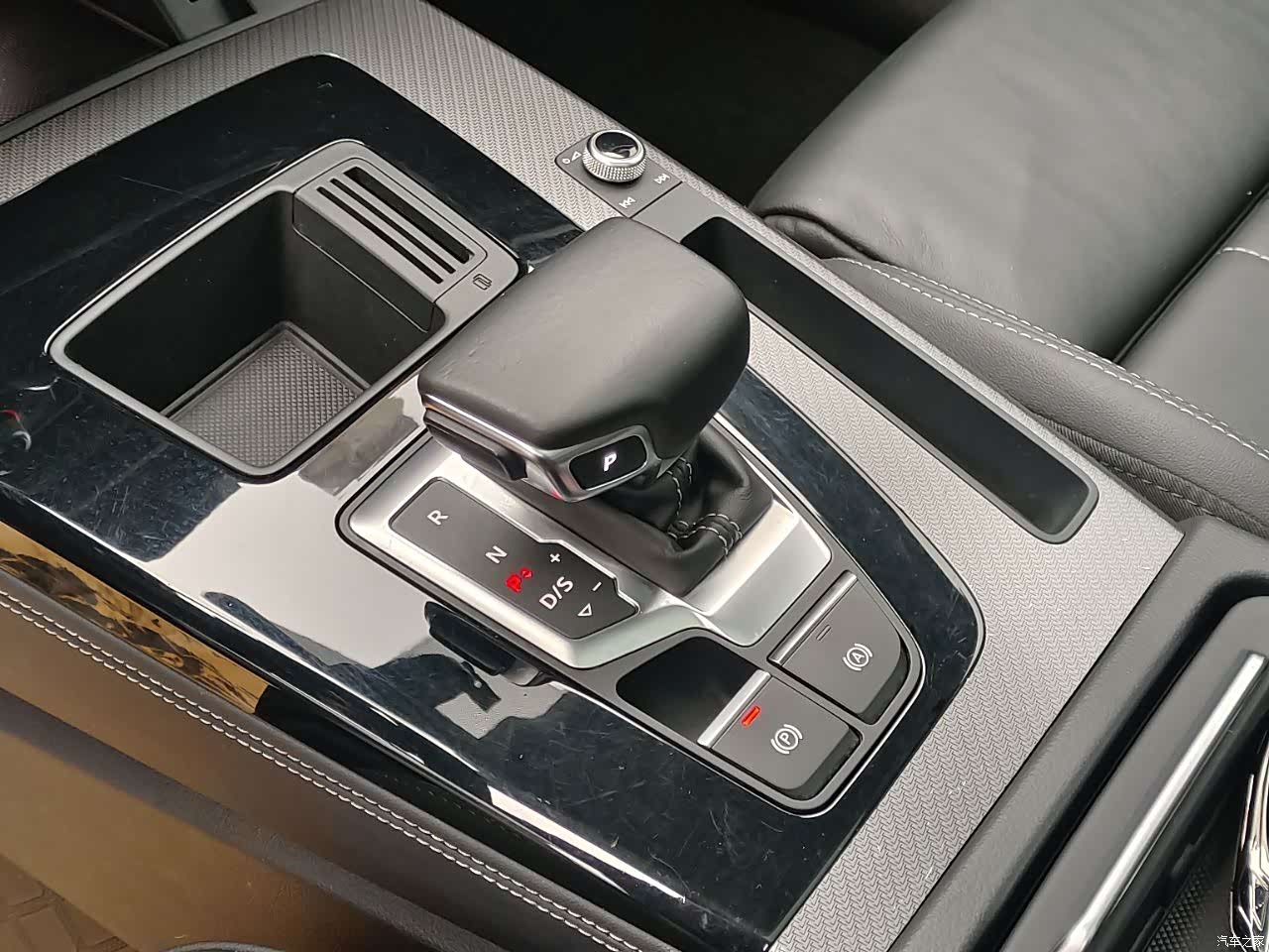 Audi Q5L, 2022 17