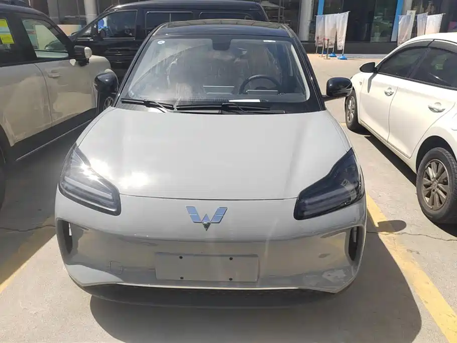 Wuling Wuling Bingguo PLUS