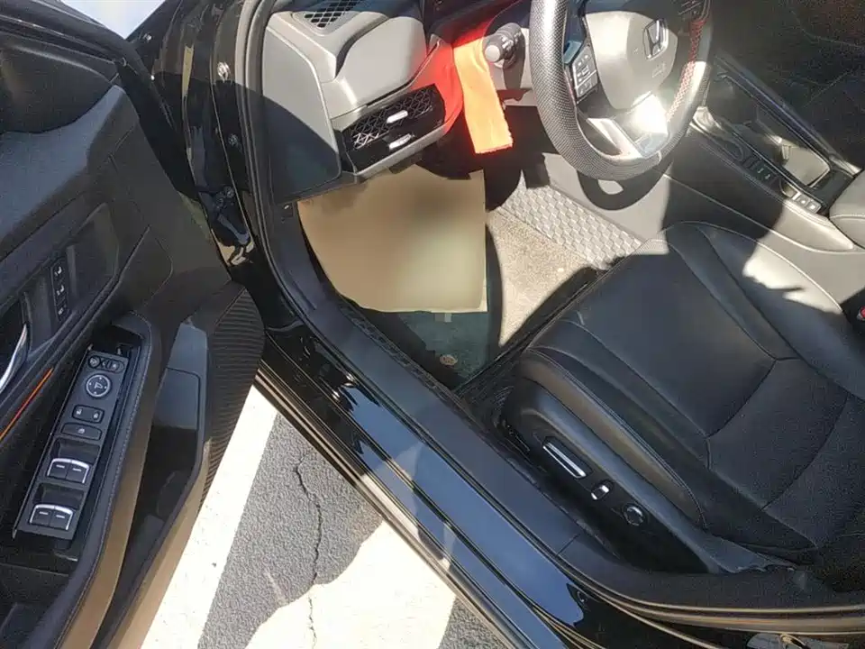 Honda Accord Honda Accord