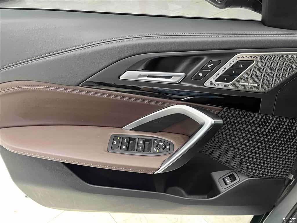 BMW X1, 2023 9