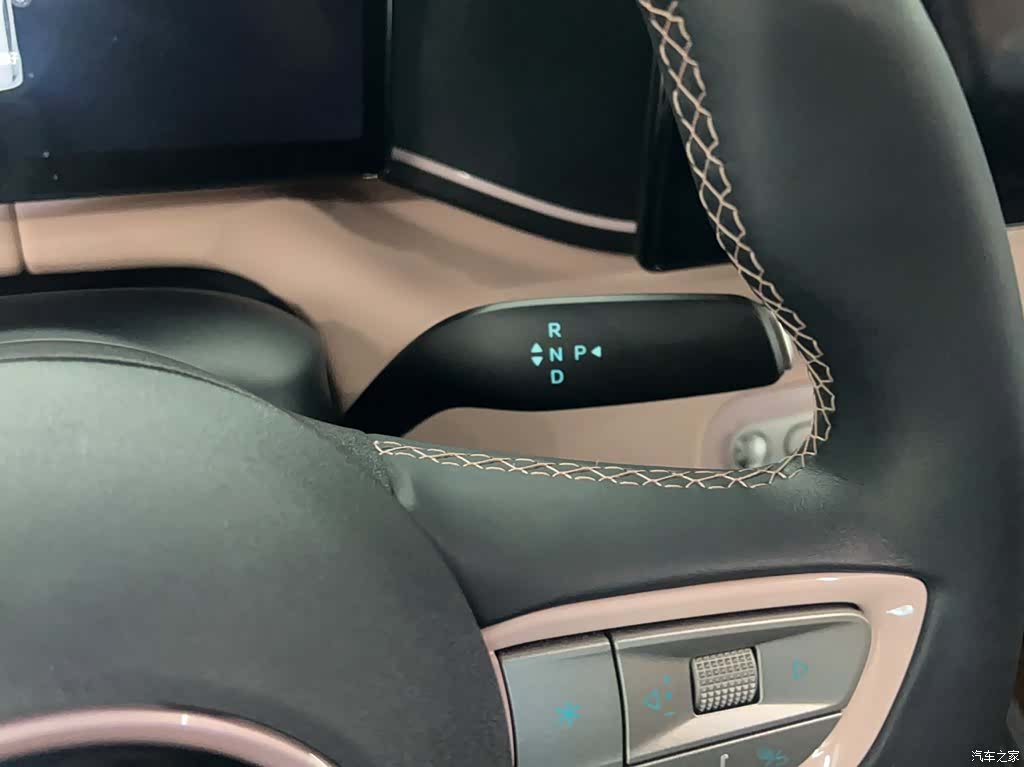 BYD Seagull, 2026 11