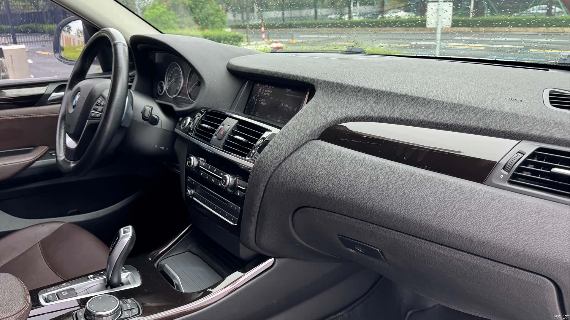 BMW X4, 2015 7