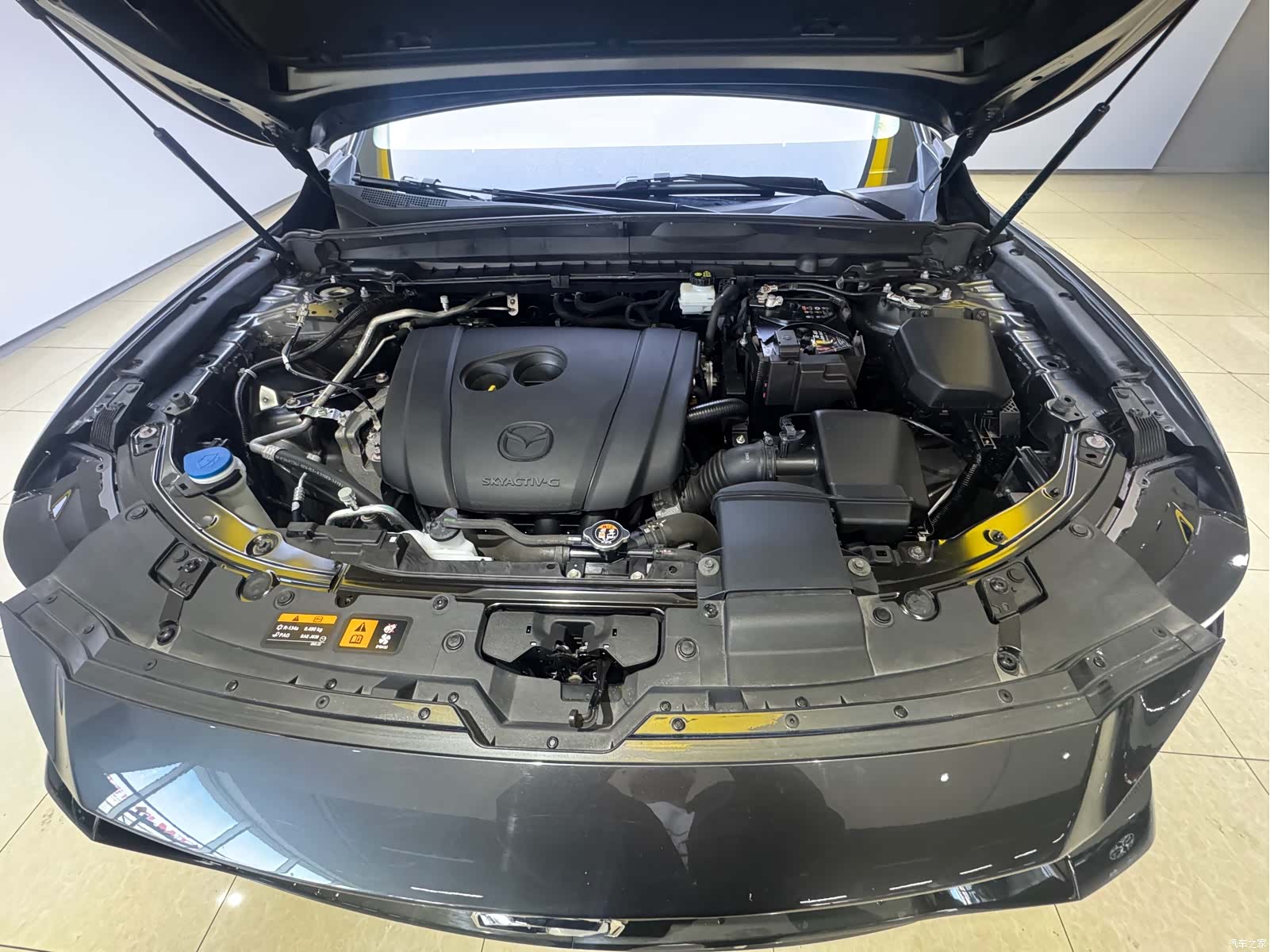 Mazda CX-50, 2023 7