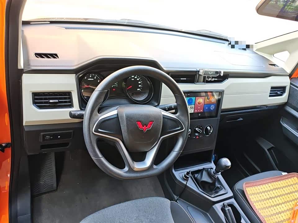 Wuling Wuling Journey