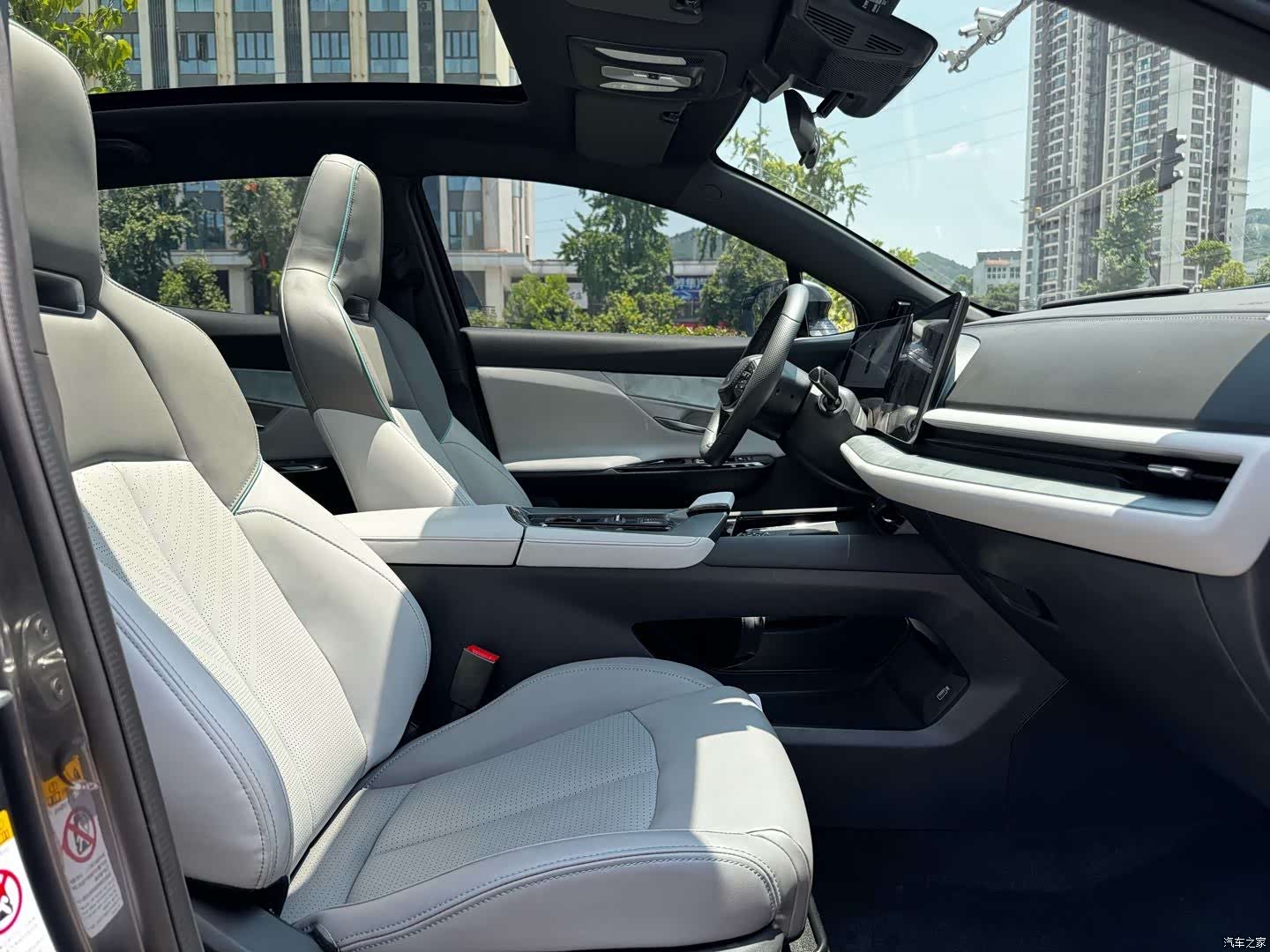 Changan UNI-T, 2023 10