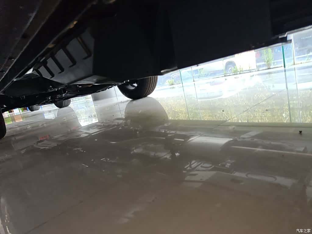 Haval H6, 2026 22