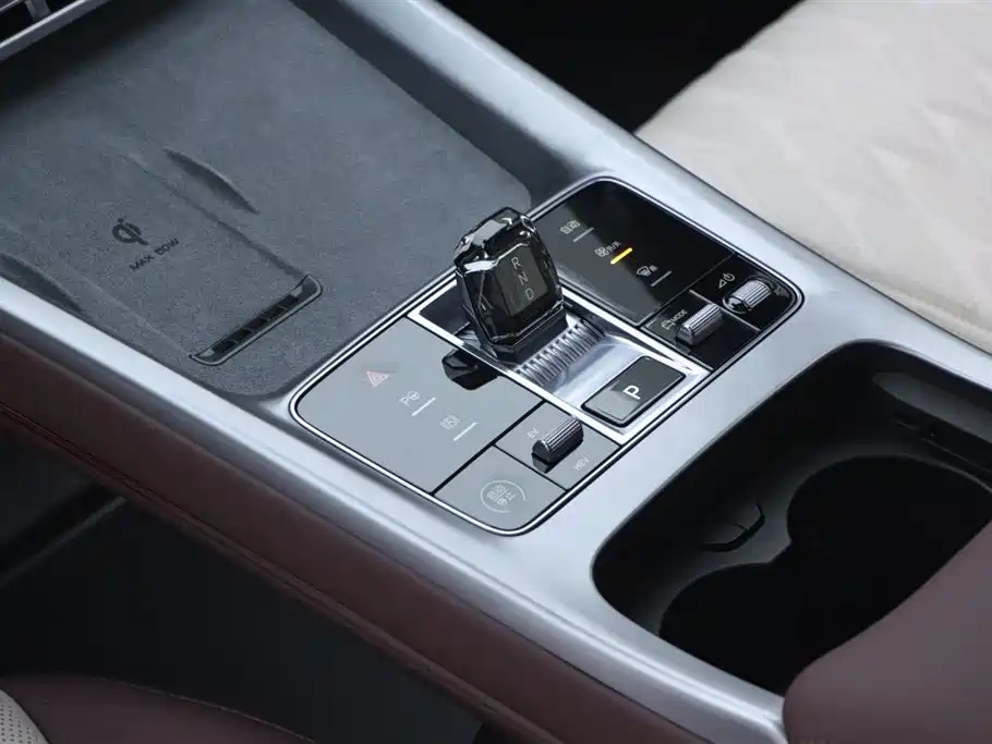 BYD seal