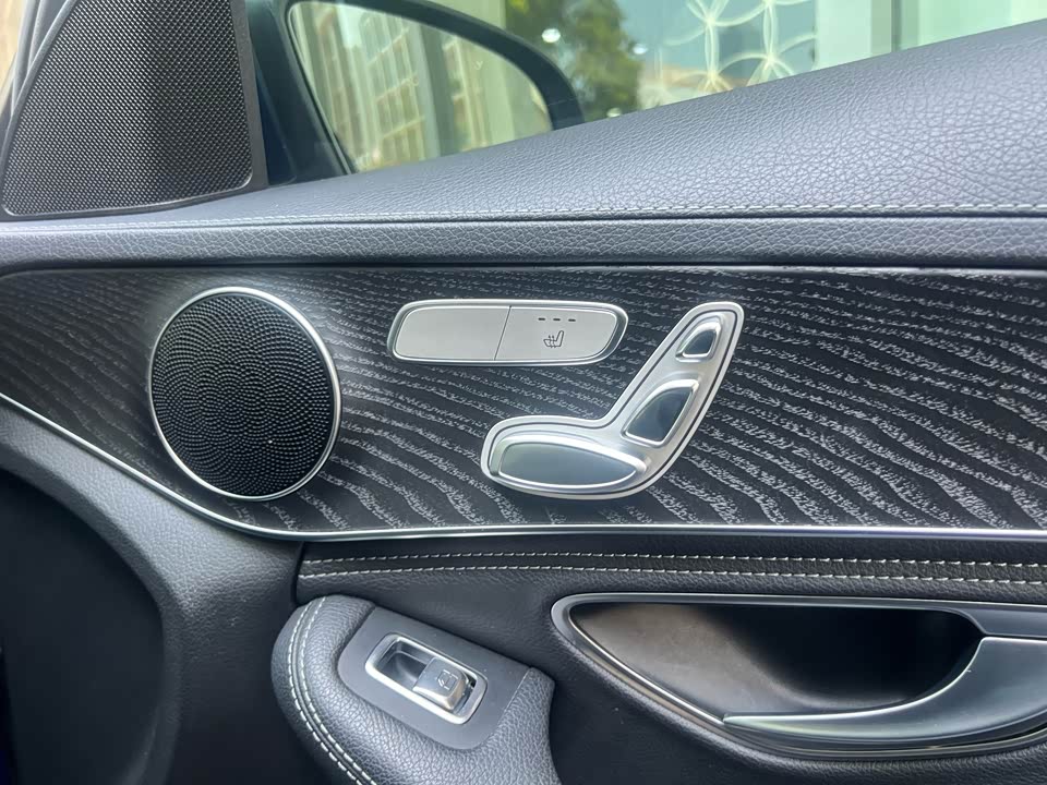 Mercedes-Benz Class C Mercedes-Benz Class C