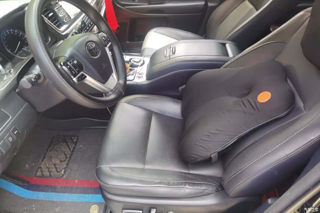 Toyota Highlander, 2018 9