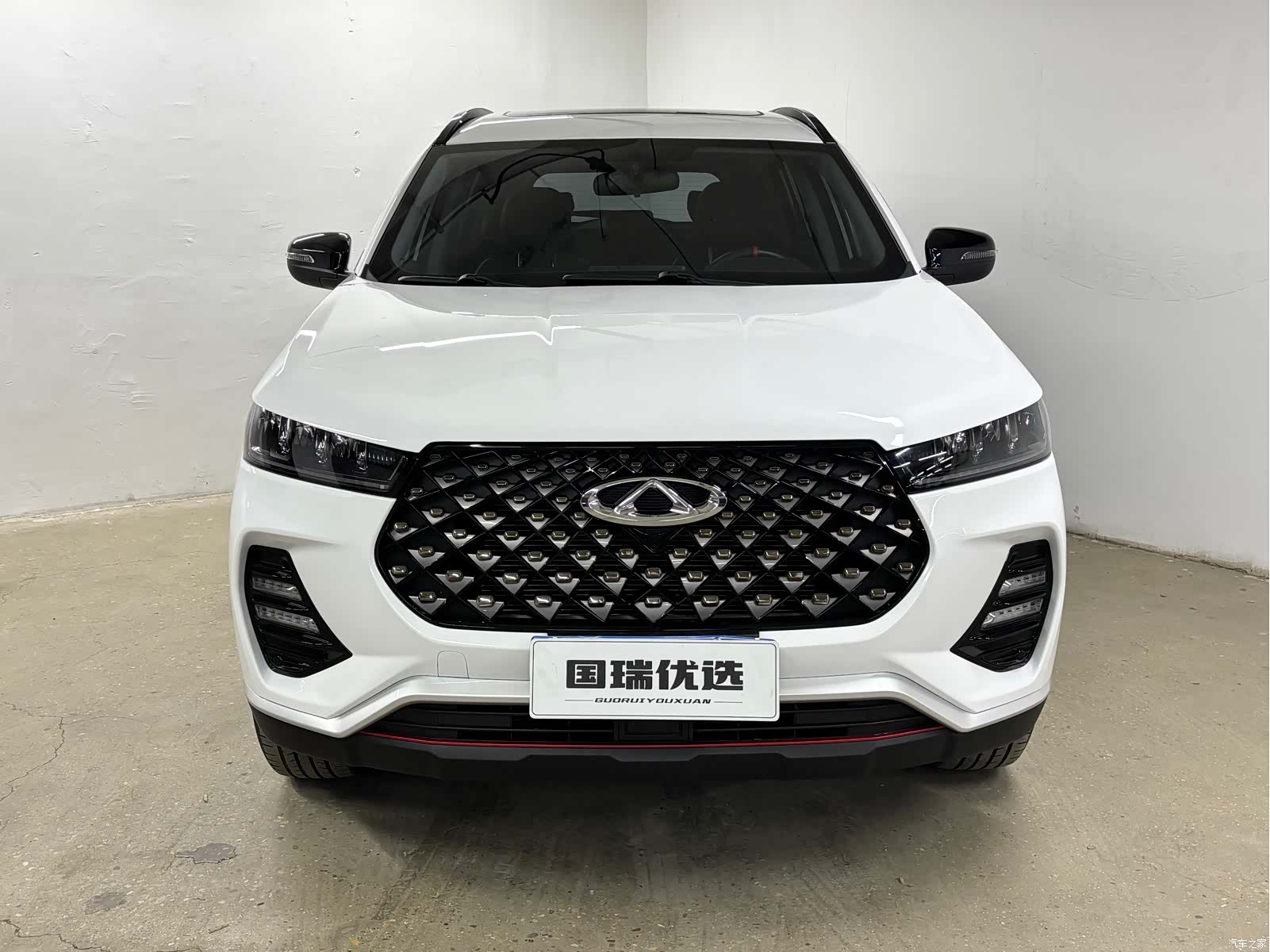 Chery Tiggo 7, 2022 2