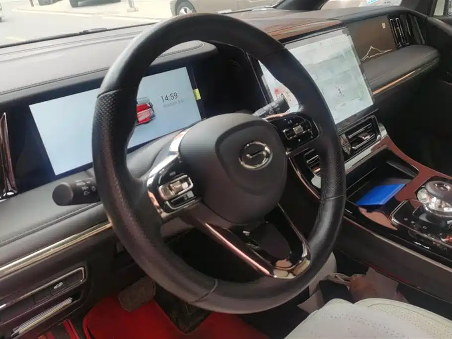 Trumpchi Trumpchi M8