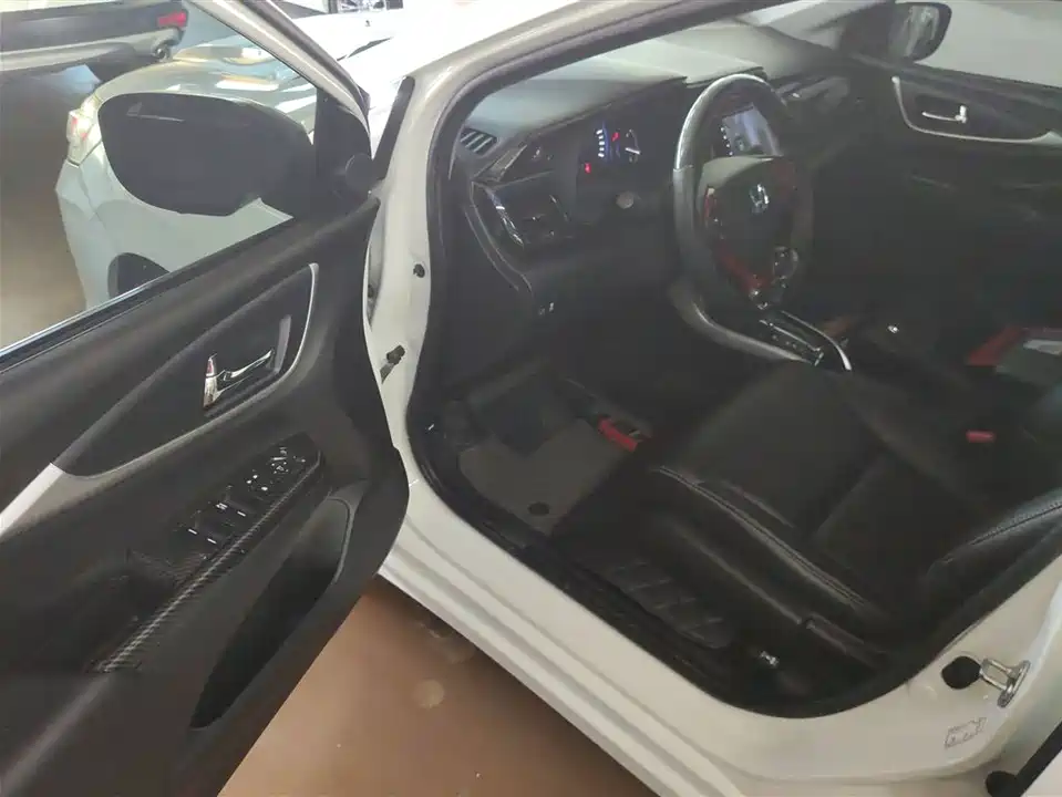 Honda Lingpai Honda Lingpai