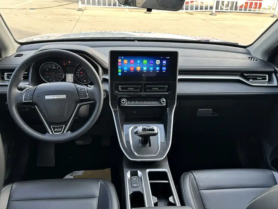 Haval M6 Haval M6