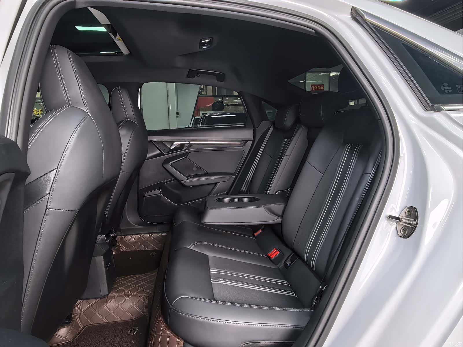 Audi A3, 2022 8