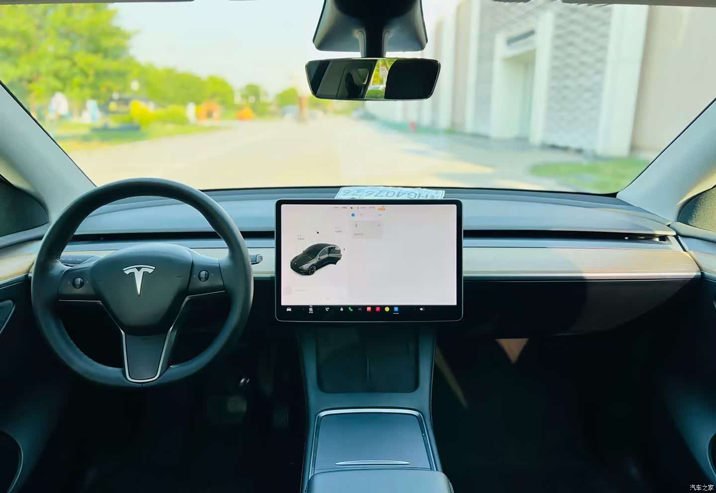 Tesla Model Y, 2023 6