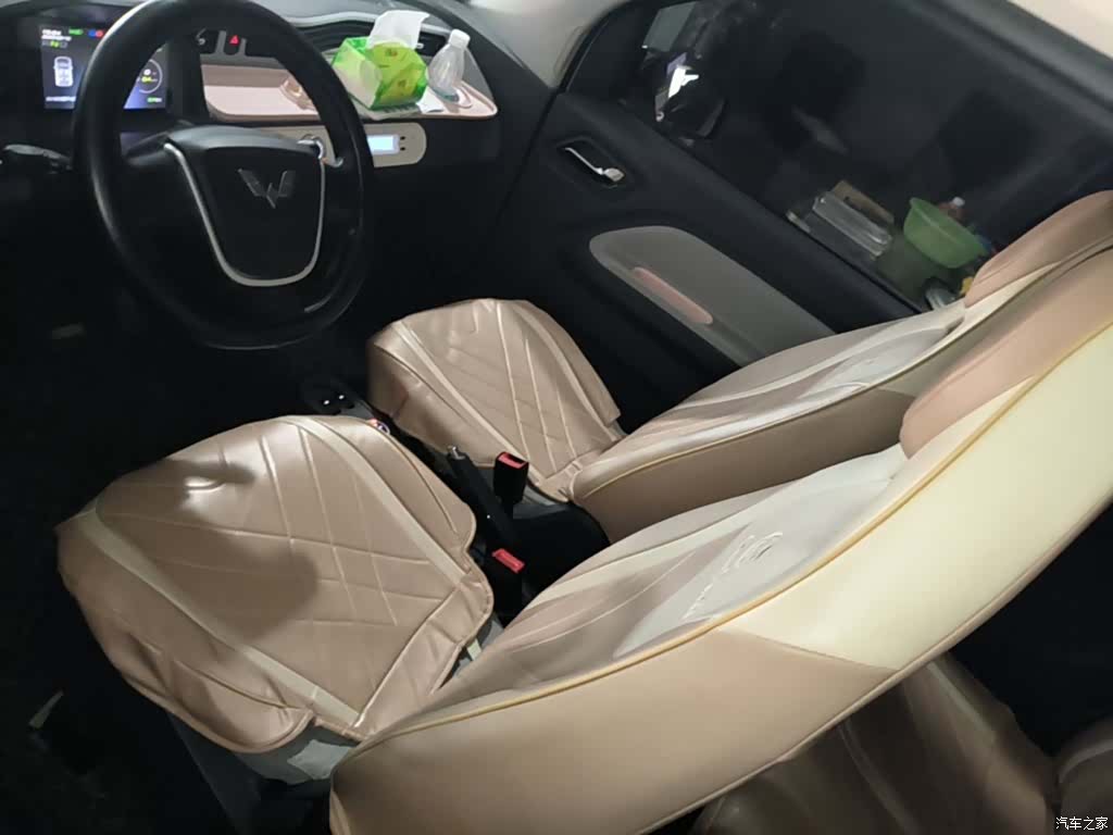 Wuling Yuan, 2024 15
