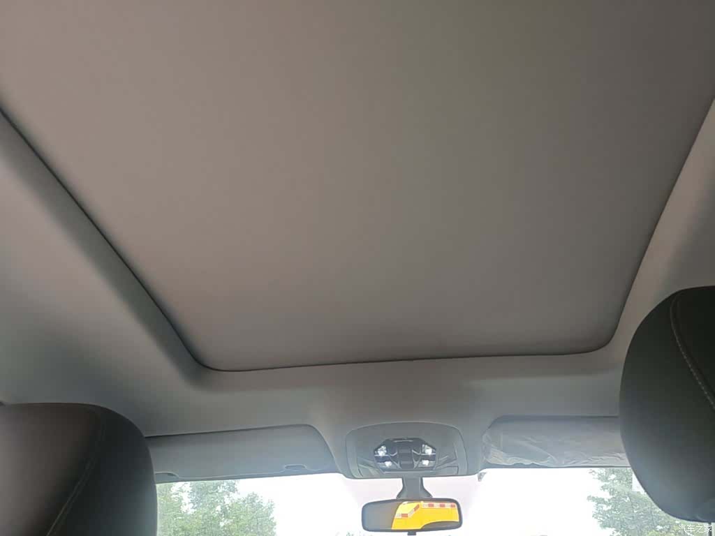 Chery Tiggo 7, 2022 18