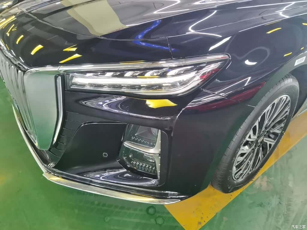 Hongqi H5, 2024 24