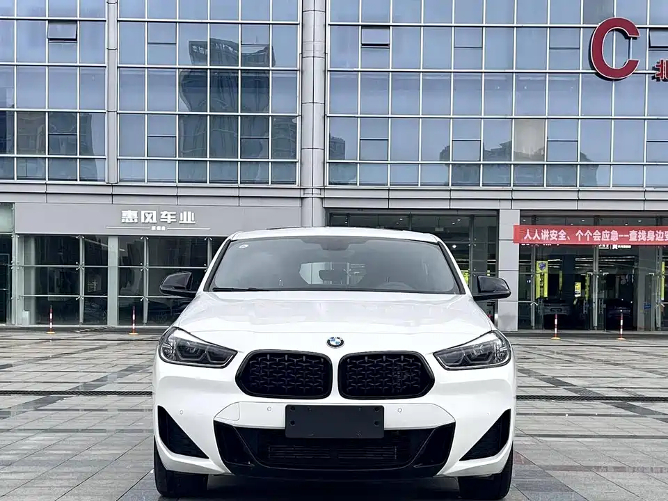 BMW X2 BMW X2