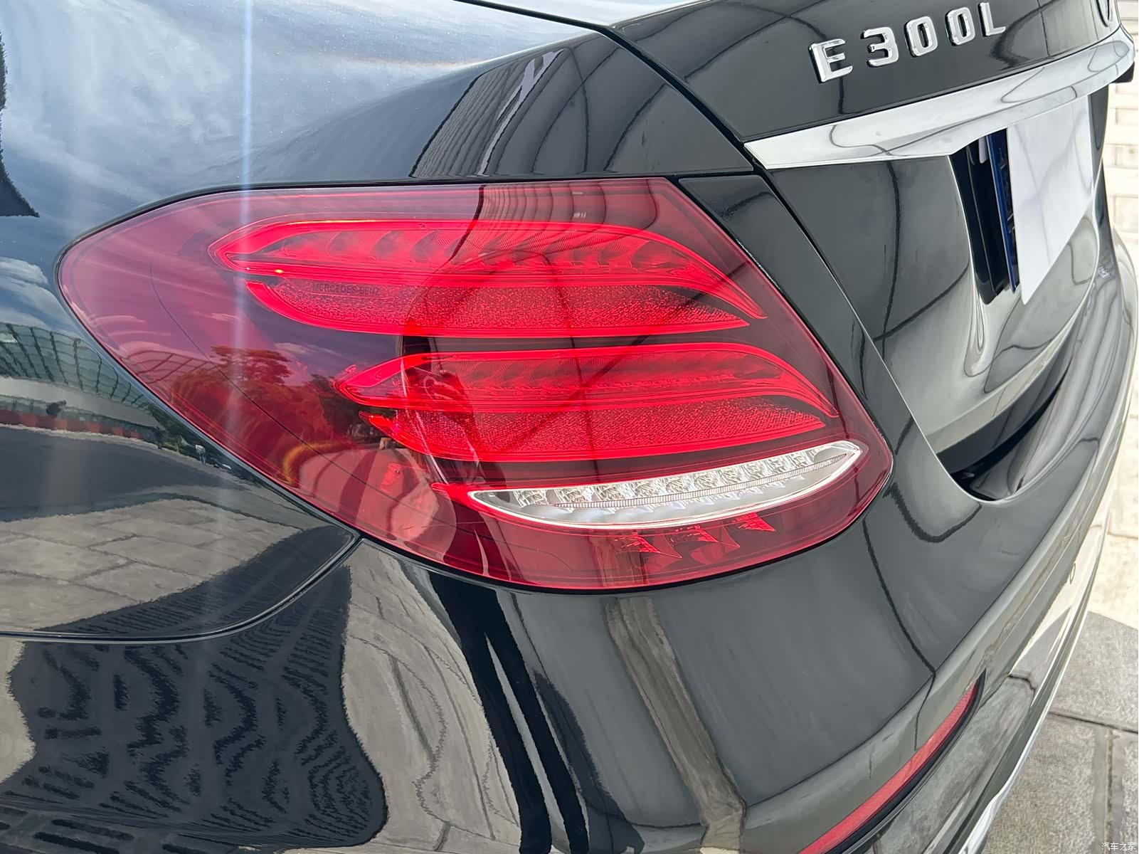 Mercedes-Benz E-Class, 2019 16