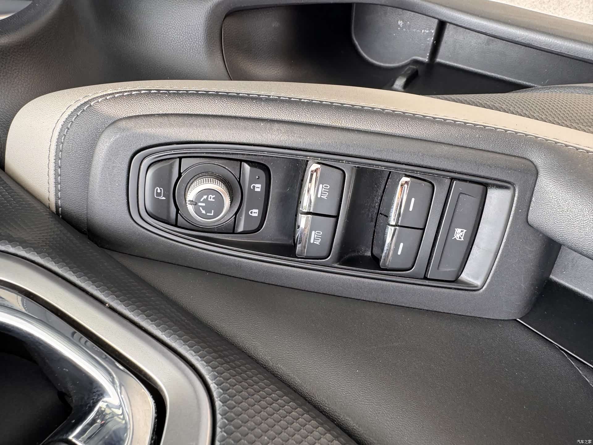 Subaru Forester, 2022 19