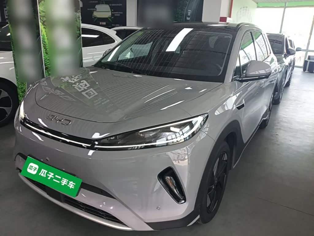 BYD 05 EV
