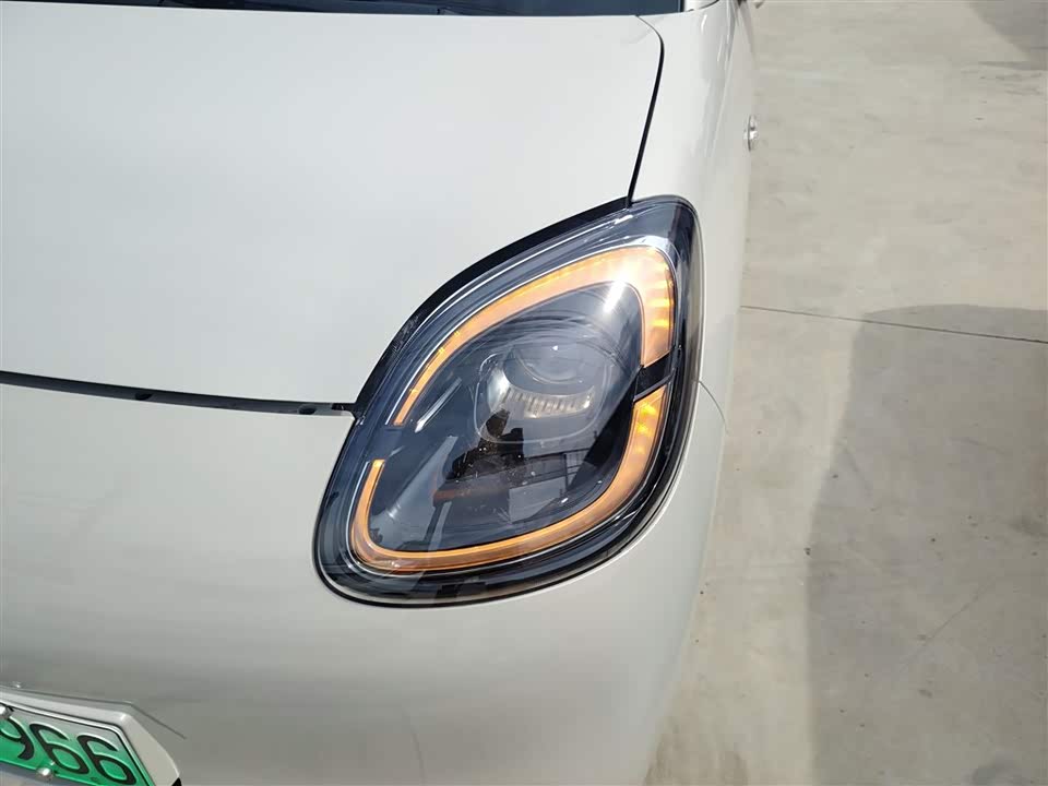 Wuling Hongguang MINIEV Wuling Hongguang MINIEV
