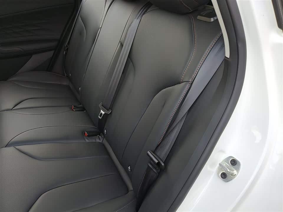 Roewe RX5 New energy