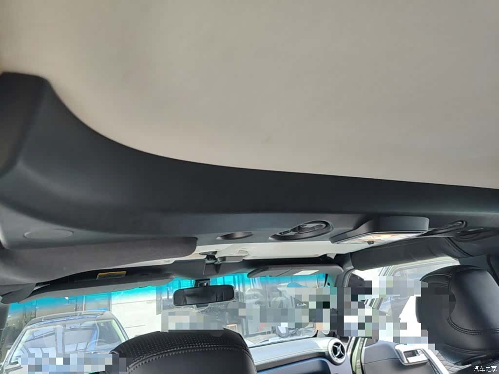 BAIC BJ40, 2020 18