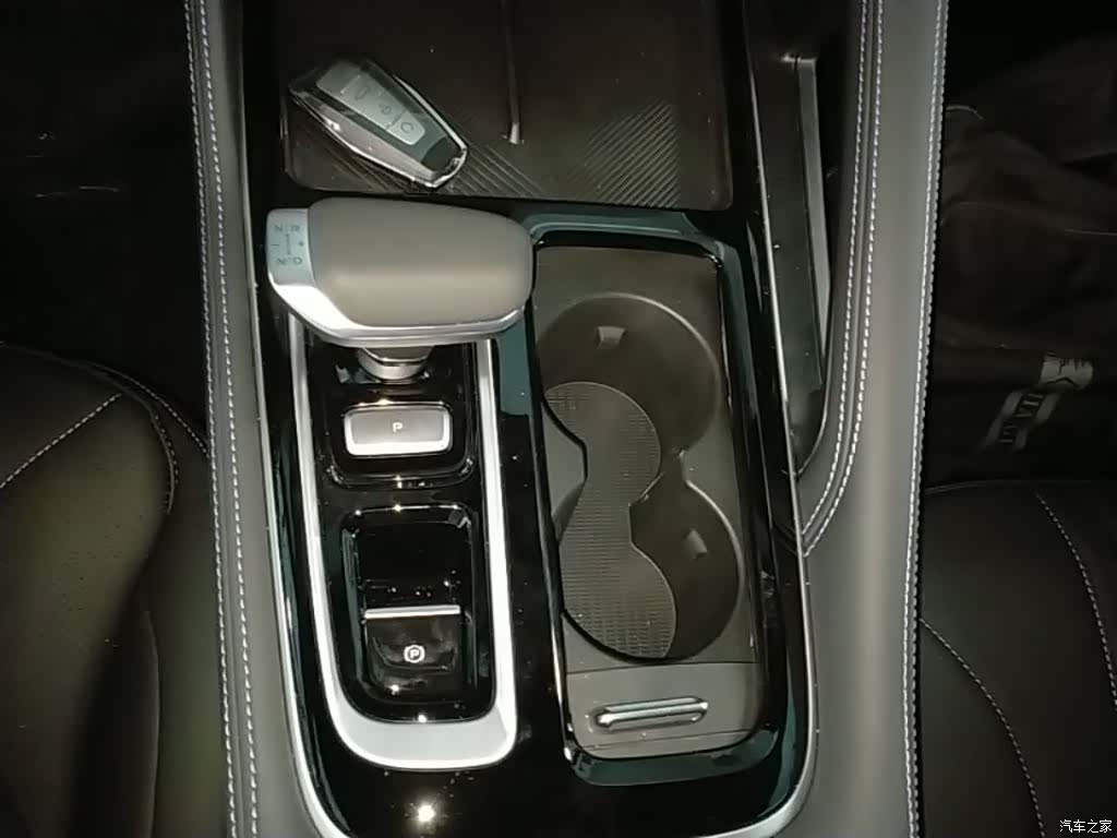 Geely Preface, 2026 14