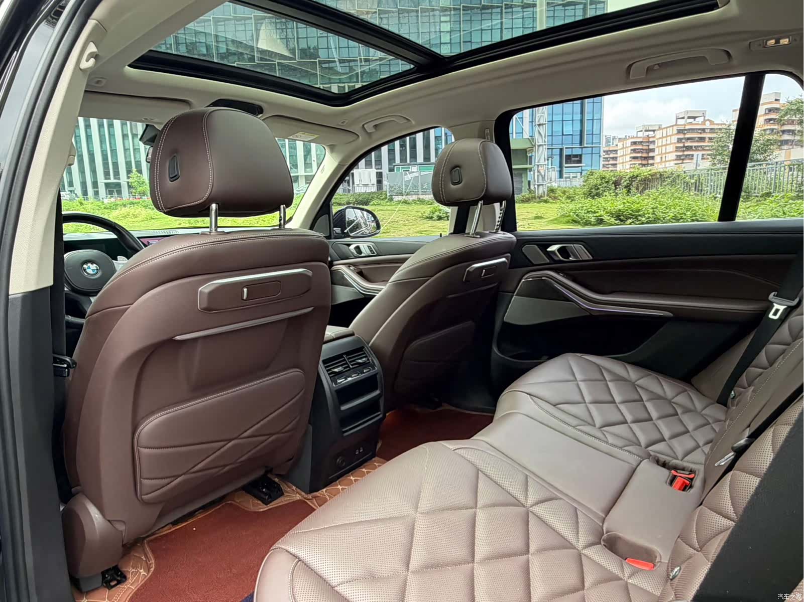 BMW X5, 2023 15