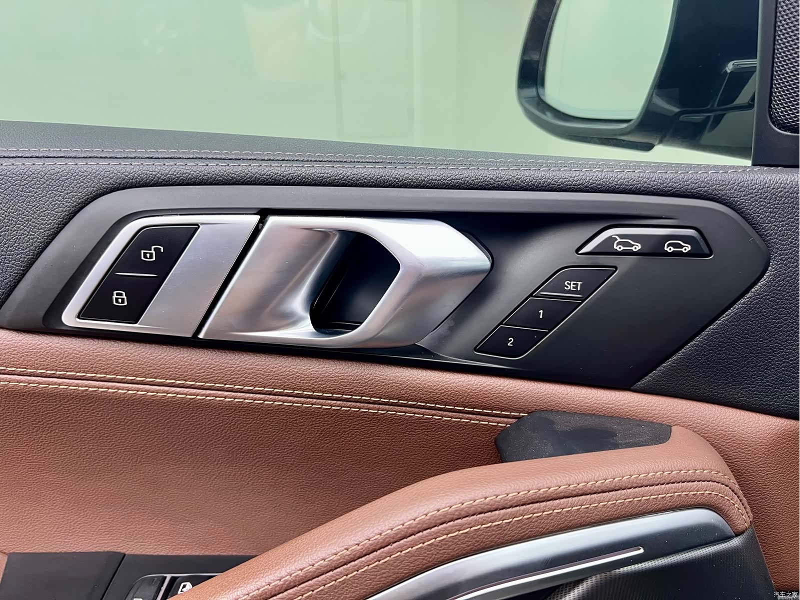 BMW X6, 2021 14