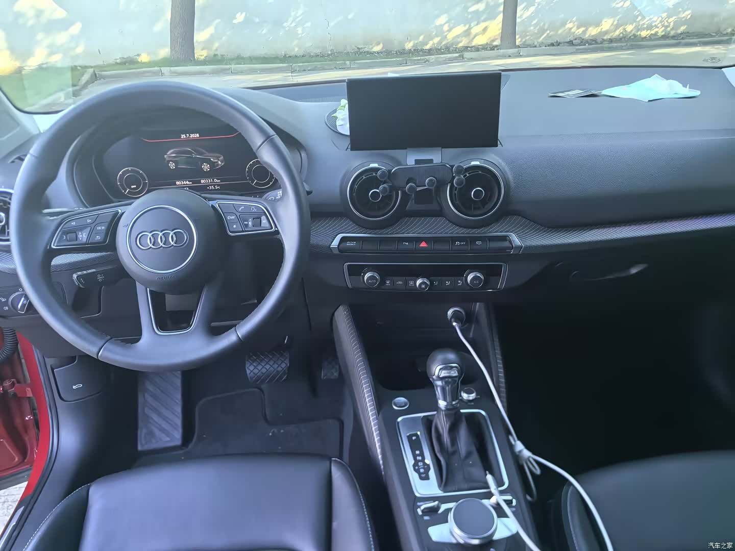 Audi e-tron, 2020 10