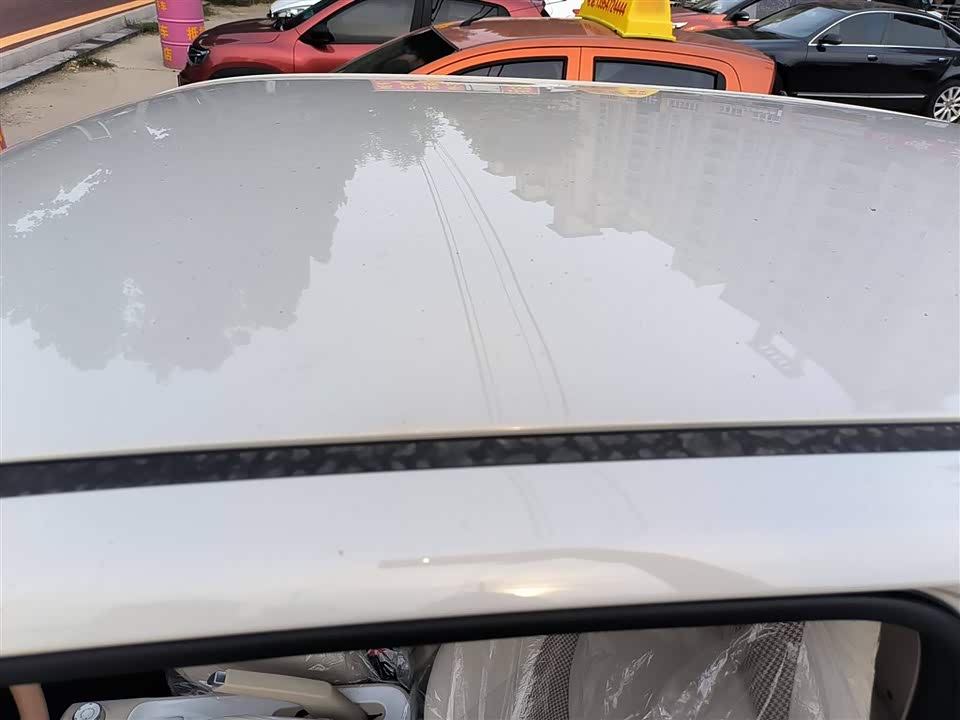 Wuling Hongguang MINIEV Wuling Hongguang MINIEV