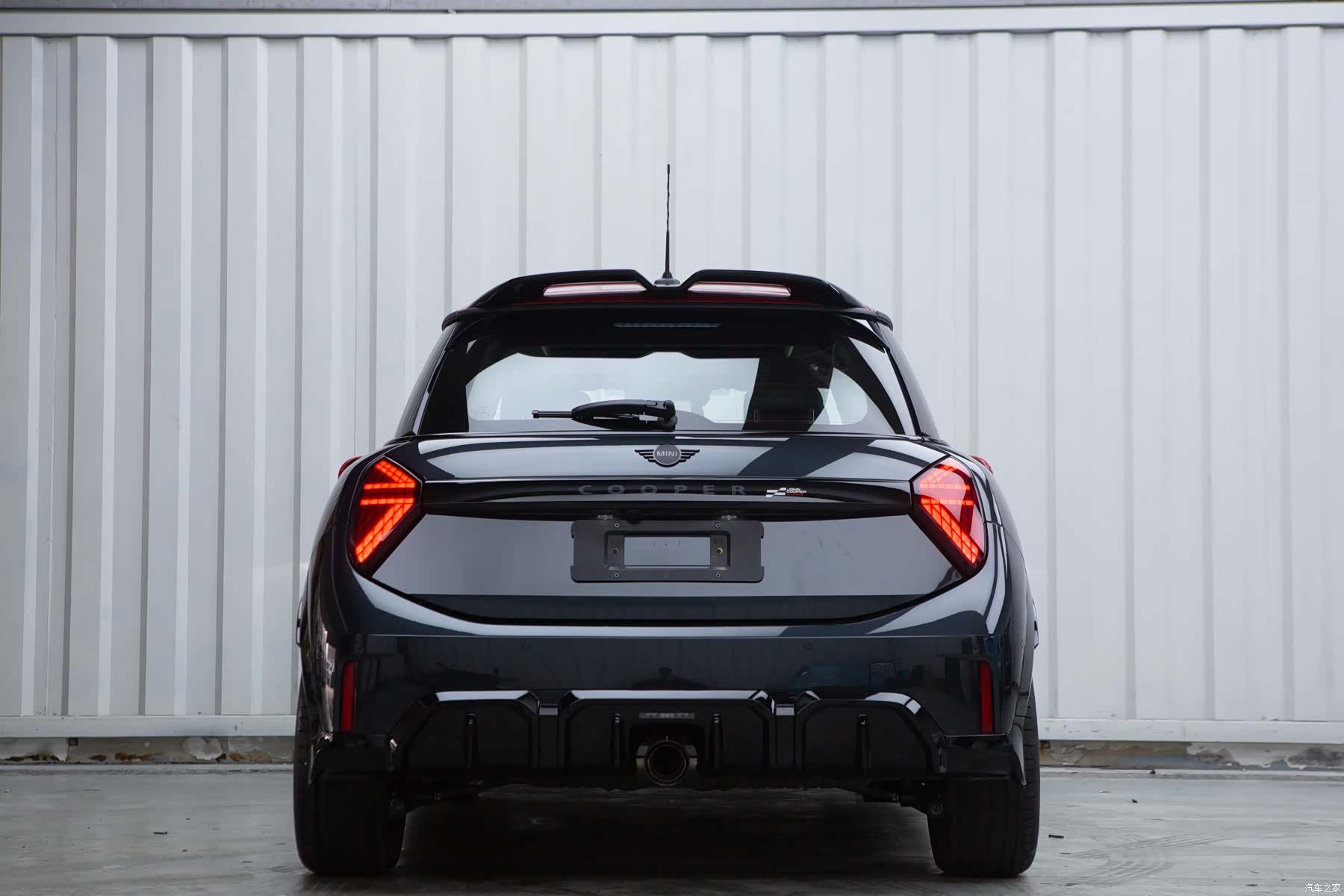 Mini Cooper, 2025 6