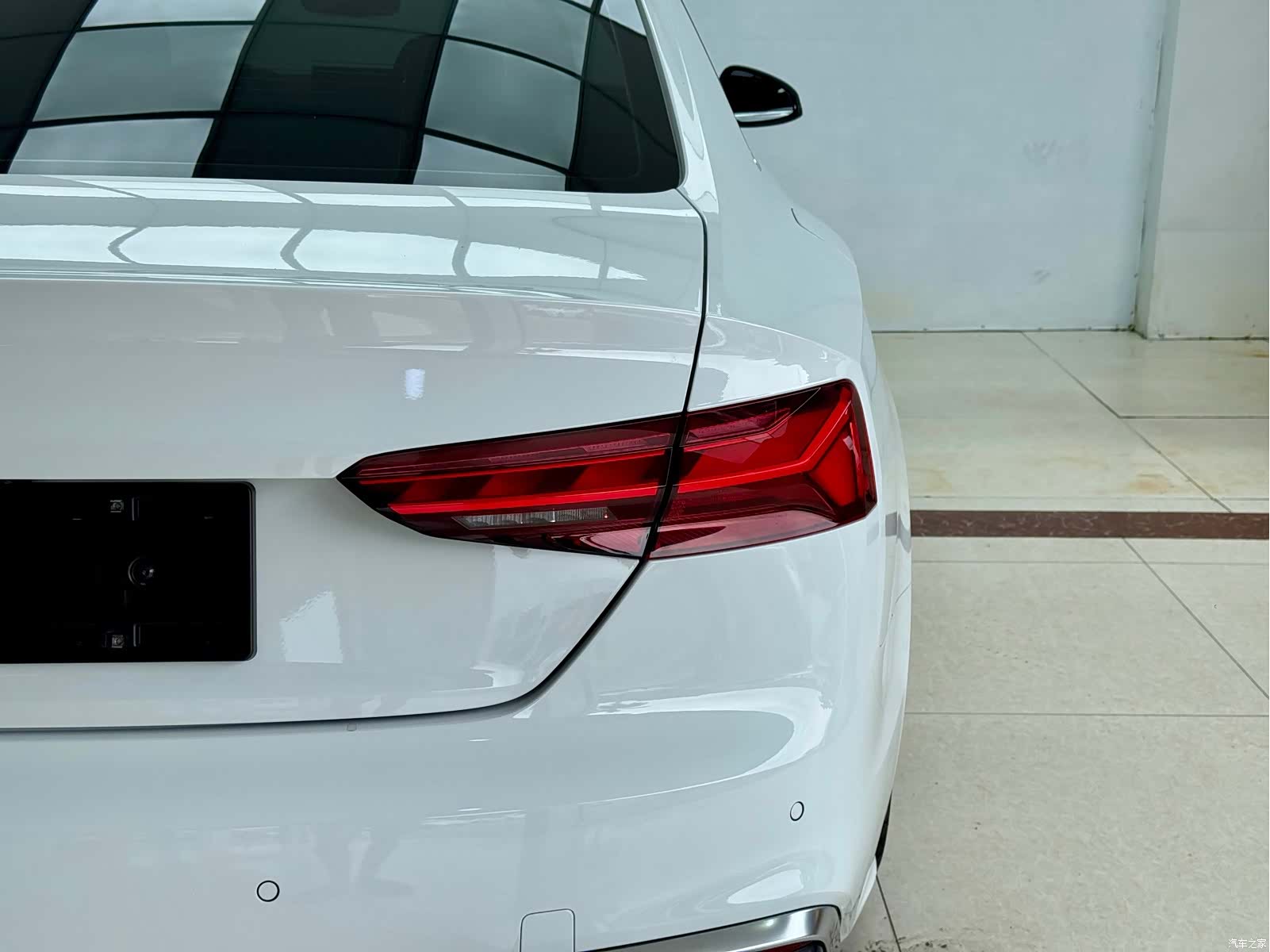 Audi A5, 2021 21