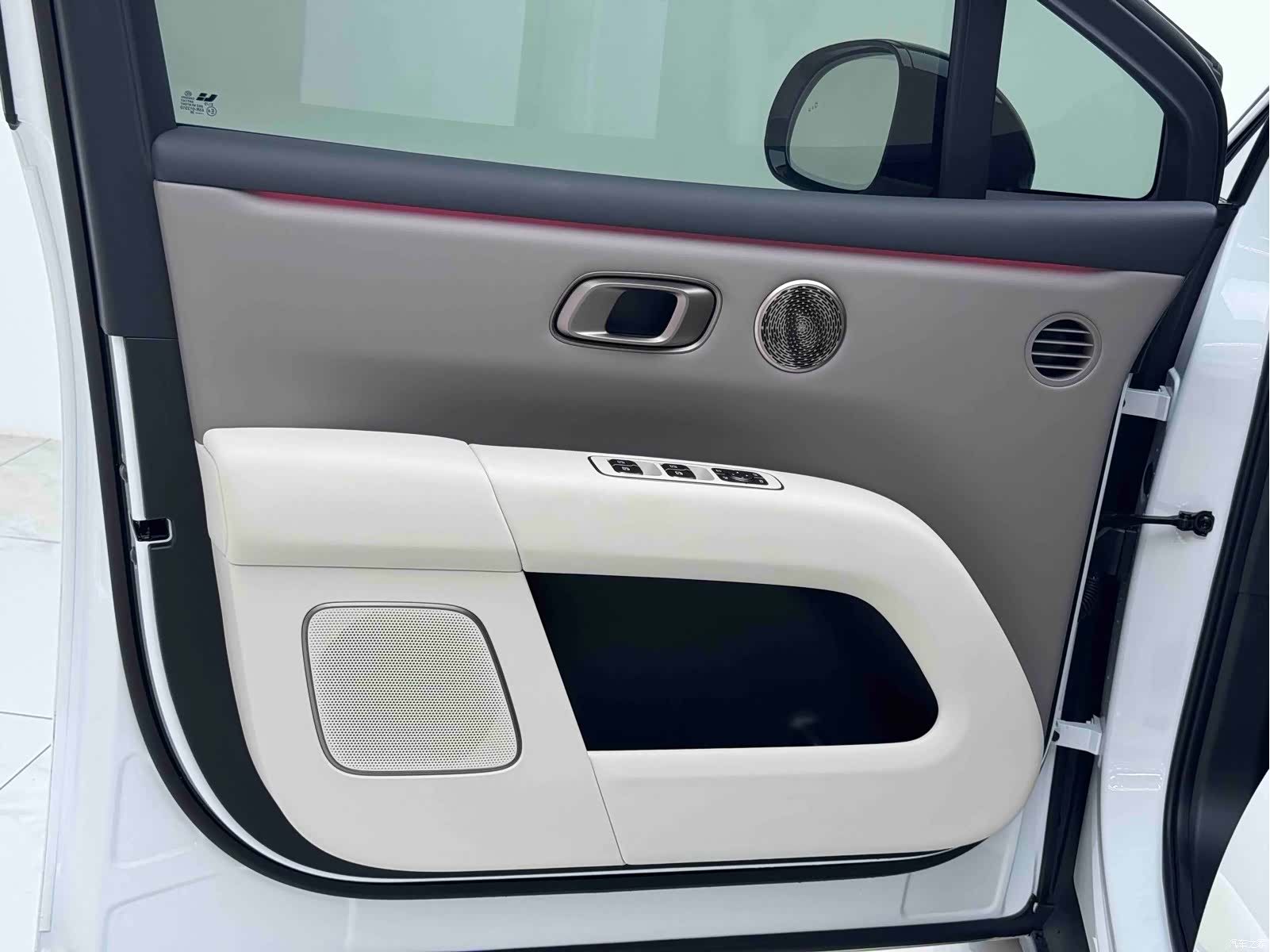 Li Auto i6, 2026 7