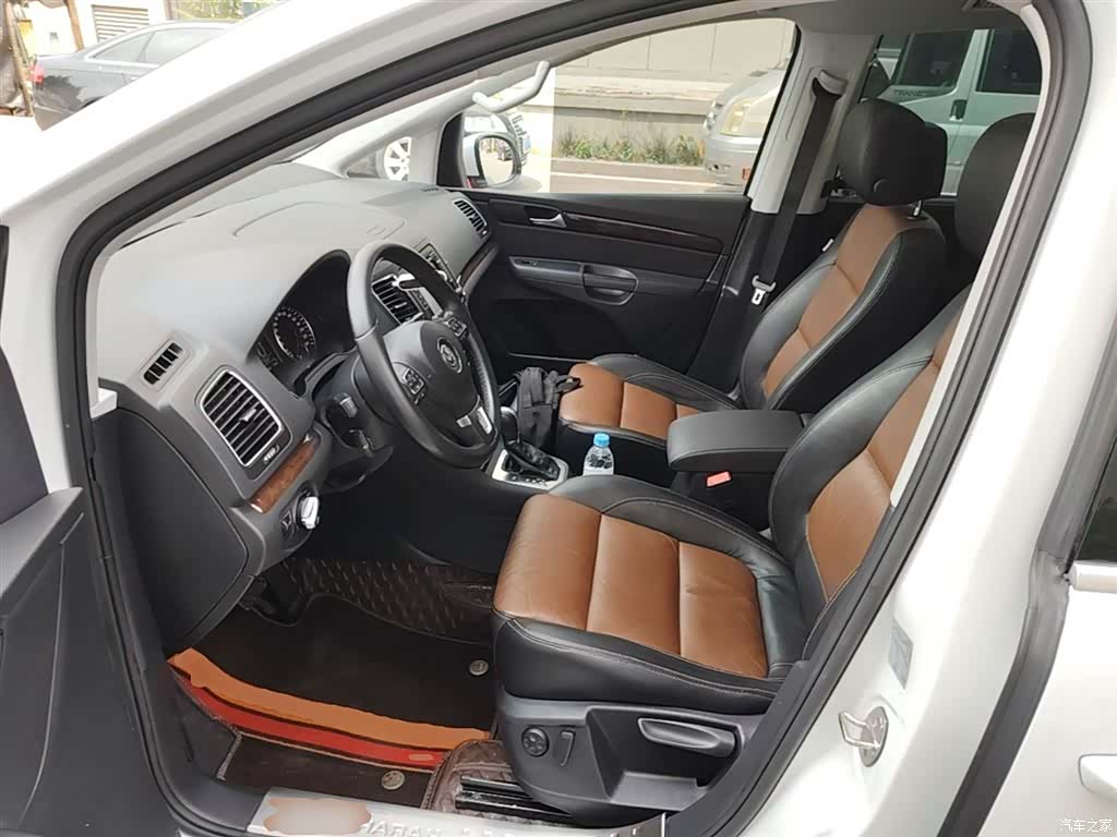 Volkswagen Xia, 2016 15