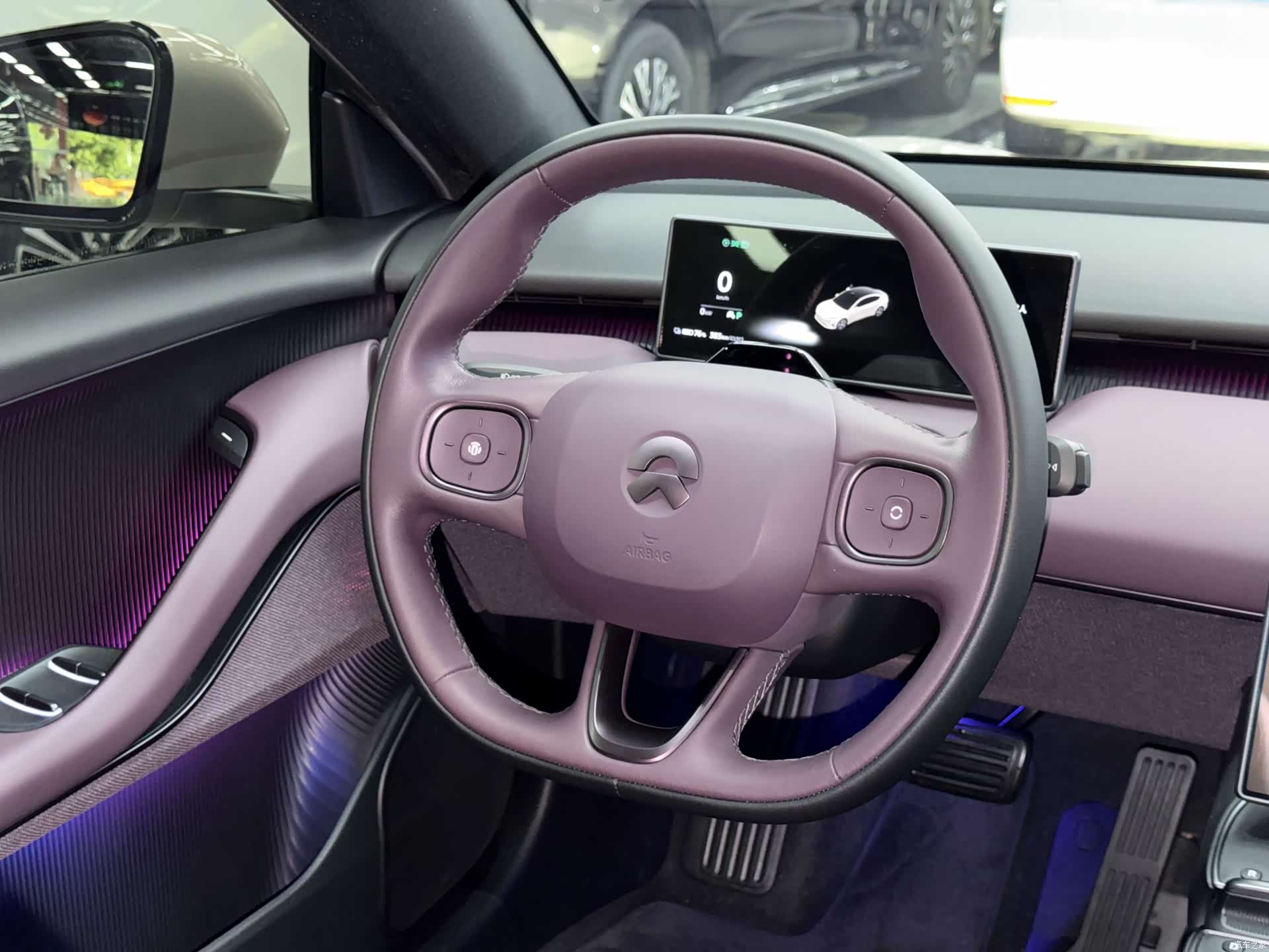 NIO ET5, 2022 13