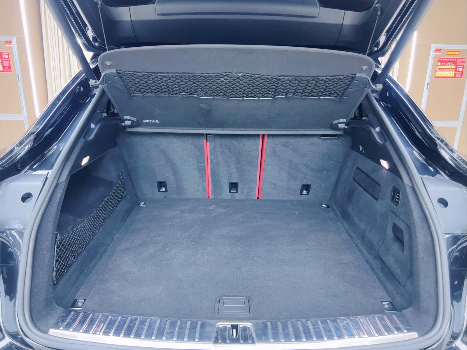 Porsche Cayenne, 2020 18