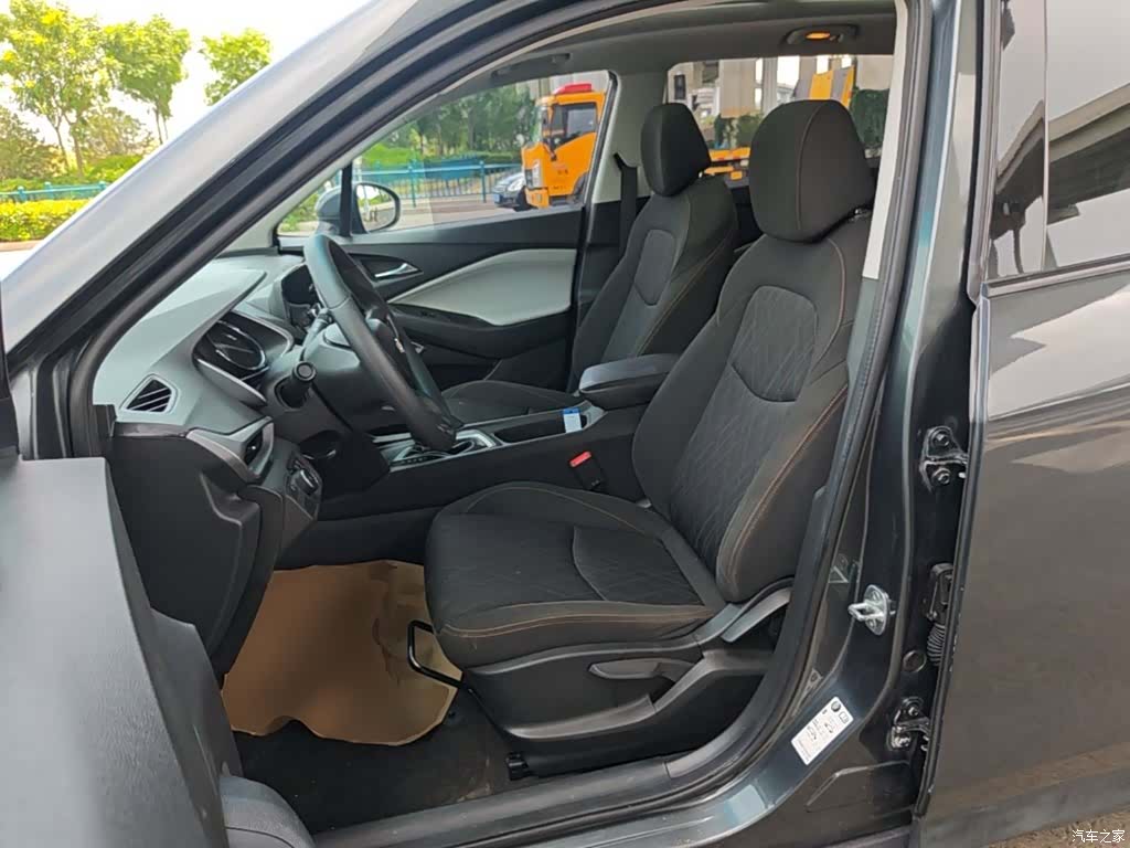 Chevrolet VI, 2019 15