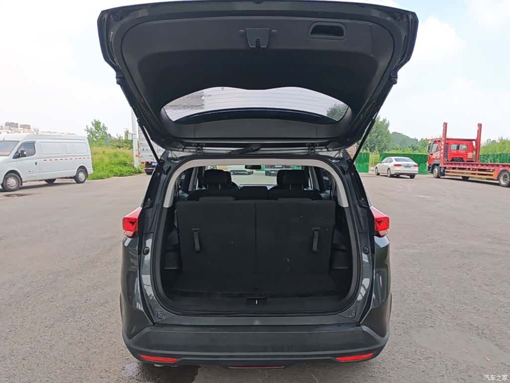 Chevrolet VI, 2019 19