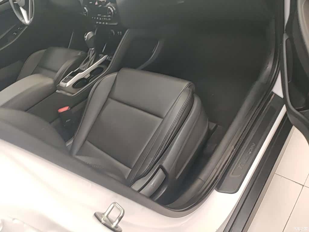 Hyundai Tucson, 2016 25