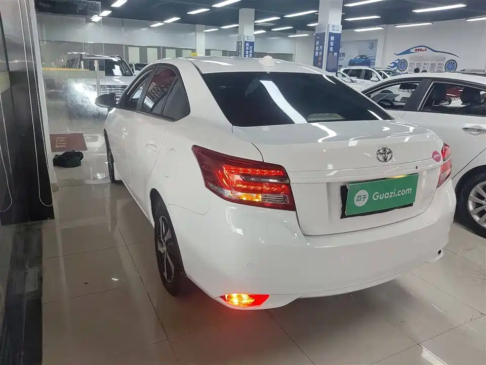 Toyota Vios