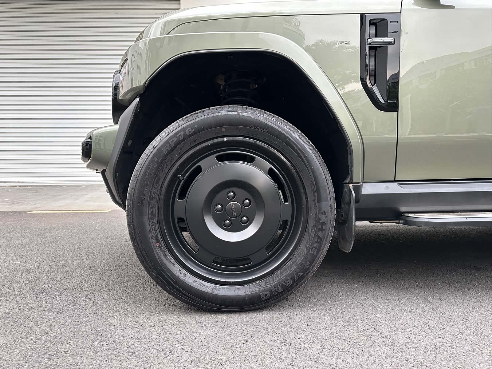 Chery V23, 2025 15